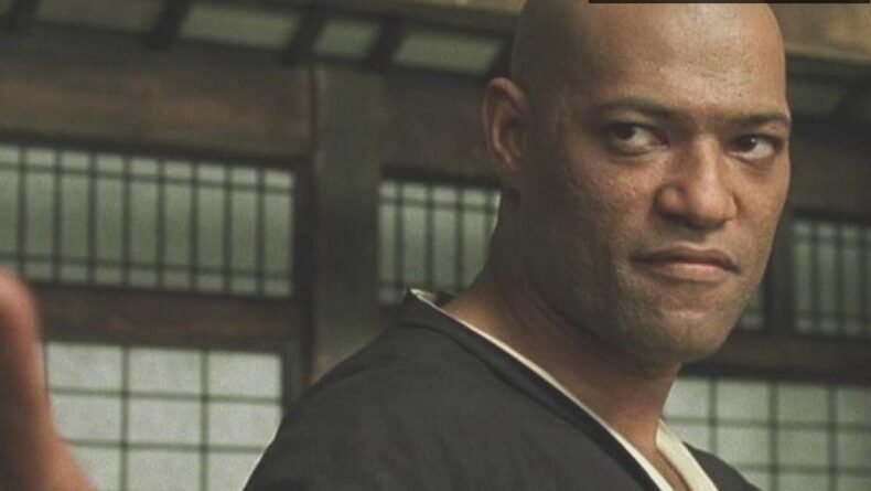 Matrix 4’te Morpheus’un Yerine Kim Geçiyor?