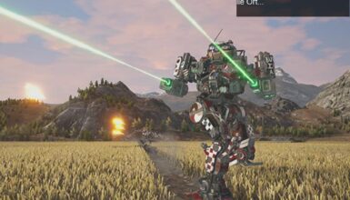 MechWarrior 5: Mercenaries’in Gecikmesi ve Epic Games Store ile Ortaklığı