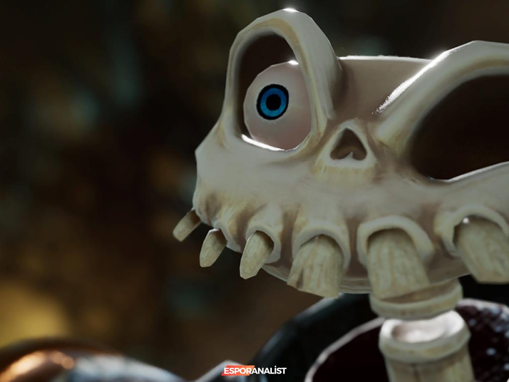 MediEvil: Şövalyeler ve Zombiler Arasında Bir Macera