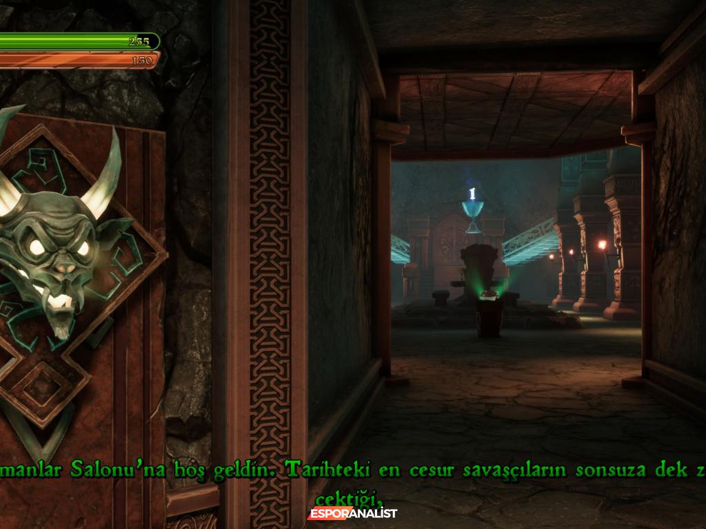 Her Yaşa Uygun Bir Oyun: MediEvil'in Şaşırtıcı Dünyası