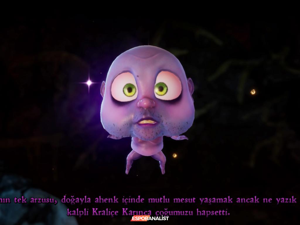 Geri Dönüş: Eski Sorunlar, Yeni Grafikler