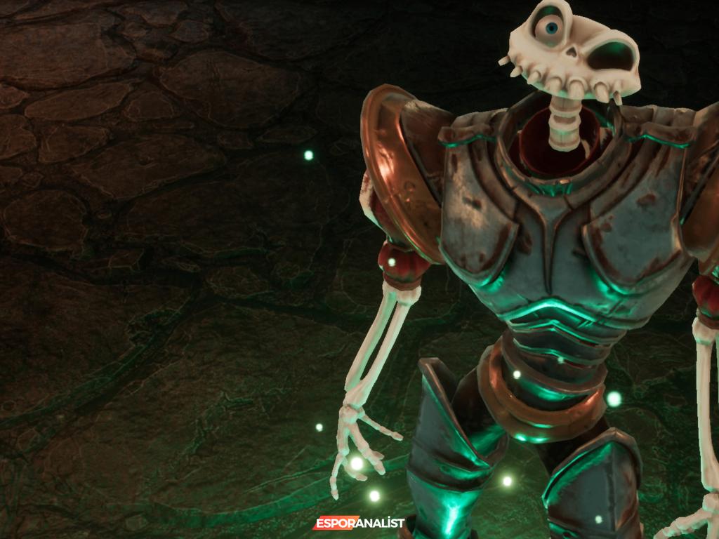 MediEvil: Nostaljik Bir Macera
