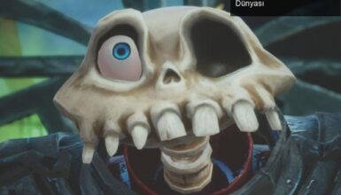 MediEvil Remake: Kısa Süreli Demo ile Hayaletlerin Dünyası