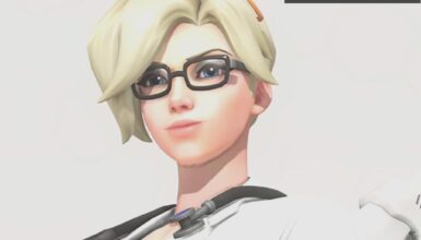 Mercy’nin Hikayesi ve Recall Challenge Etkinliği