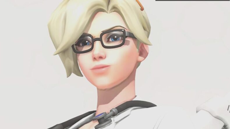 Mercy’nin Hikayesi ve Recall Challenge Etkinliği