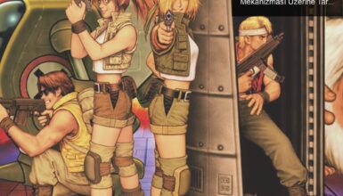 Metal Slug’un Geri Dönüşü: Tek Vuruşta Ölme Mekanizması Üzerine Tartışmalar