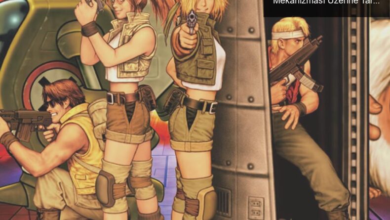 Metal Slug’un Geri Dönüşü: Tek Vuruşta Ölme Mekanizması Üzerine Tartışmalar