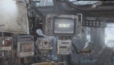 Metro Exodus Türkçe Çeviri Projesi Tamamlandı