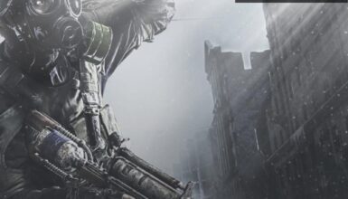 Metro Serisi: Kitaptan Filme Geçiş