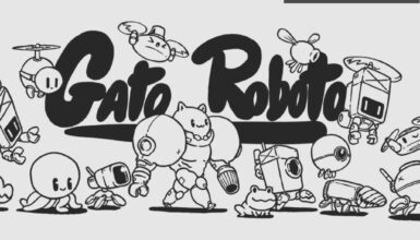 Metroidvania Dünyasında Gato Roboto İncelemesi
