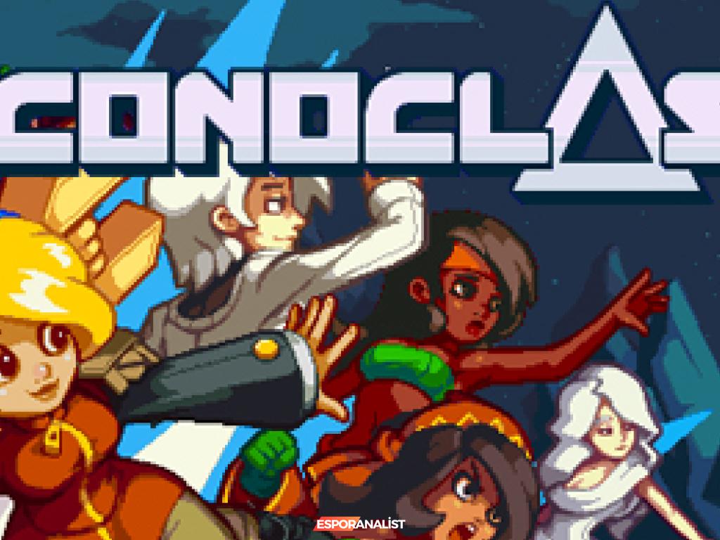 Metroidvania Oyunları: Keşfetmeniz Gereken 5 Harika Oyun