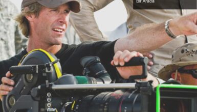 Michael Bay’in Yeni Projesi Black 5: Film ve Video Oyunu Bir Arada