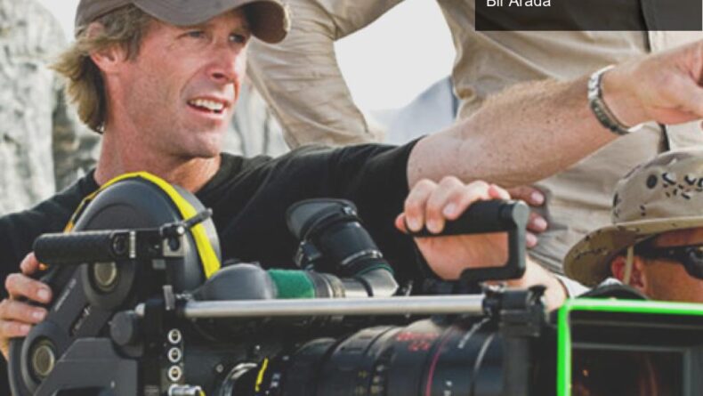 Michael Bay’in Yeni Projesi Black 5: Film ve Video Oyunu Bir Arada