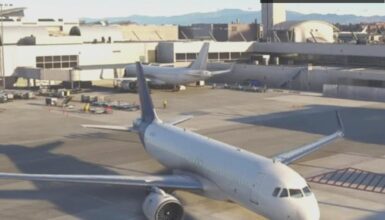 Microsoft Flight Simulator Alfa Süreci Başlıyor