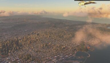 Microsoft Flight Simulator: Uçuşun Krallığı