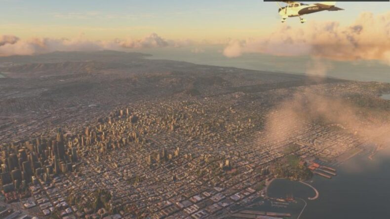 Microsoft Flight Simulator: Uçuşun Krallığı
