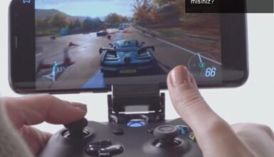 Microsoft’un xCloud Beta Testleri: Oyunseverler Hazır mısınız?