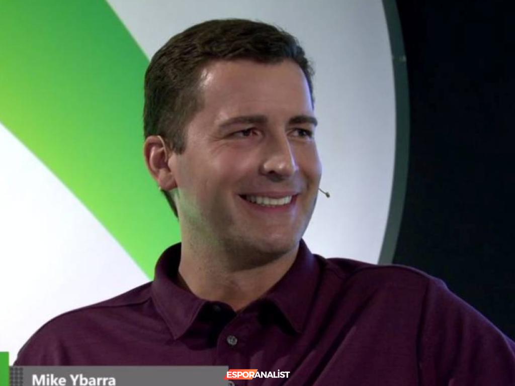 Mike Ybarra Blizzard'a Katılıyor: Kıyamet mi Geliyor?