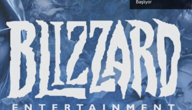 Mike Ybarra’nın Blizzard’a Katılımı: Yeni Bir Dönem Başlıyor