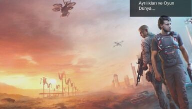 MindsEye Çıkışına Hazırlanırken: Yönetici Ayrılıkları ve Oyun Dünyasındaki Belirsizlikler