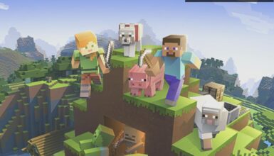 Minecraft: Çocuklar İçin Mi, Yetişkinler İçin Mi?