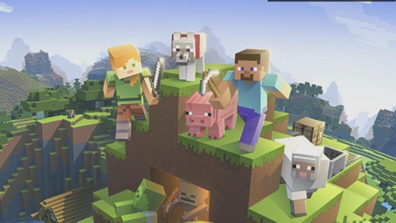 Minecraft: Çocuklar İçin Mi, Yetişkinler İçin Mi?