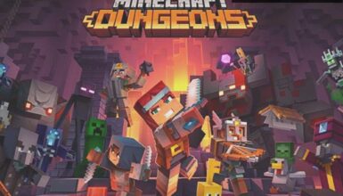 Minecraft Dungeons: Yeni Macera ve Özellikler