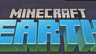 Minecraft Earth: Bloklarla Dolu Yeni Bir Macera