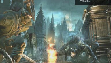 Miyazaki ve Soulslike Dünyası: Bir Efsanenin Yükselişi