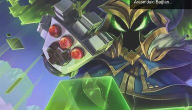 MOBA Türünün Kökenleri: Dota ve League of Legends Arasındaki Bağlantılar