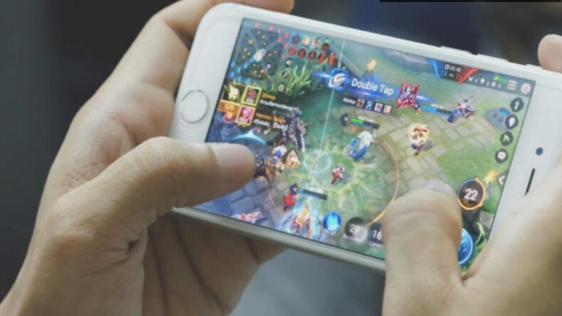 Mobil Oyunlar Dünyasında Para Yağmuru