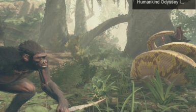 Modern Hayatta Kalma Mücadelesi: Ancestors: The Humankind Odyssey İncelemesi