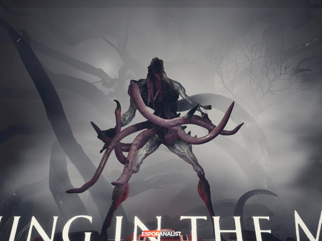 Moons of Madness: Lovecraft'ın Kozmik Dehşeti Mars'ta