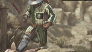 Mordhau: Tava ile Şampiyonluk ve Eğlence Dolu Bir Düello