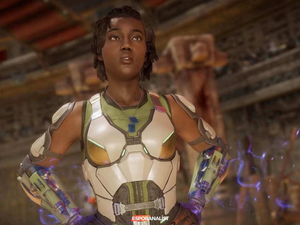 Mortal Kombat 11: Köklerine Sadık Bir Yenilik
