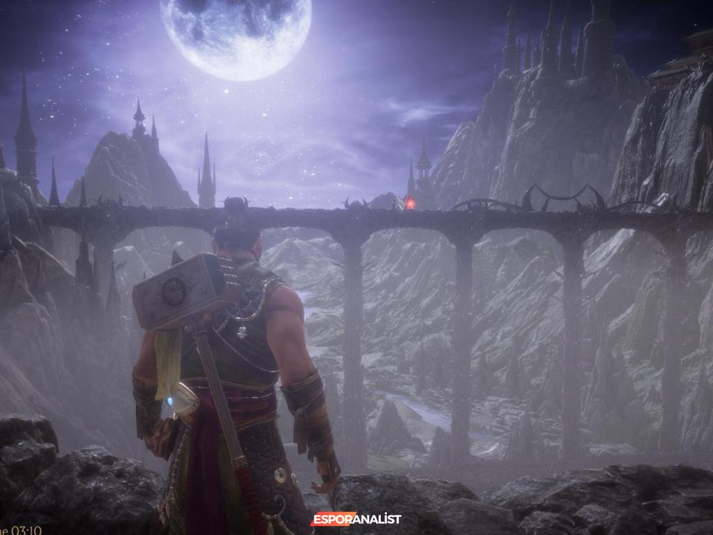 Mortal Kombat 11: Köklerine Sadık Bir Yenilik