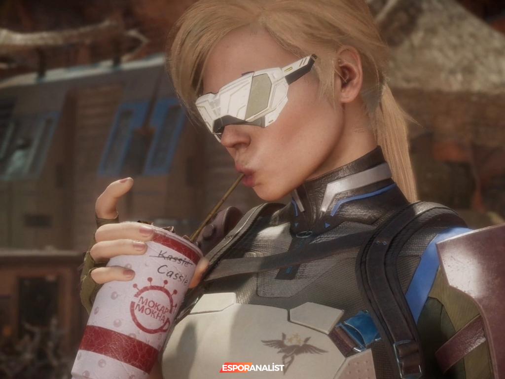 Mortal Kombat 11: Köklerine Sadık Bir Yenilik