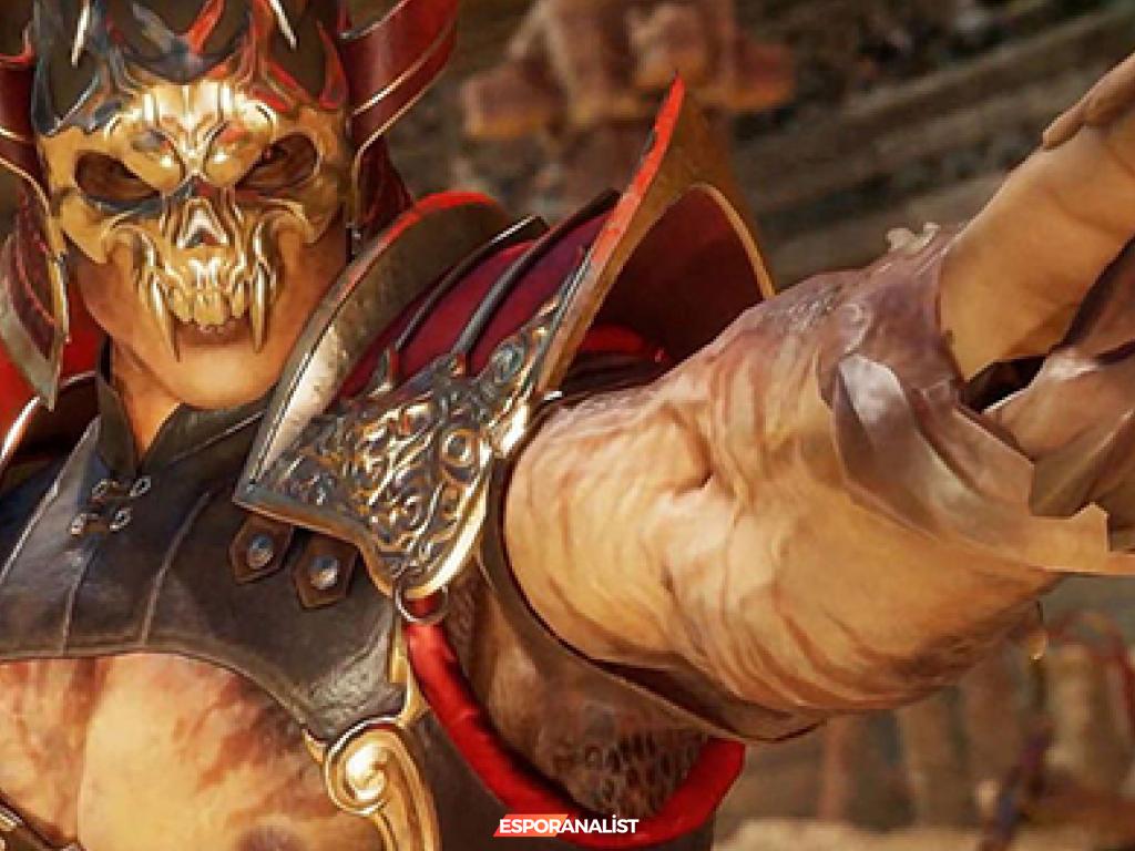 Mortal Kombat 11: Köklerine Sadık Bir Yenilik