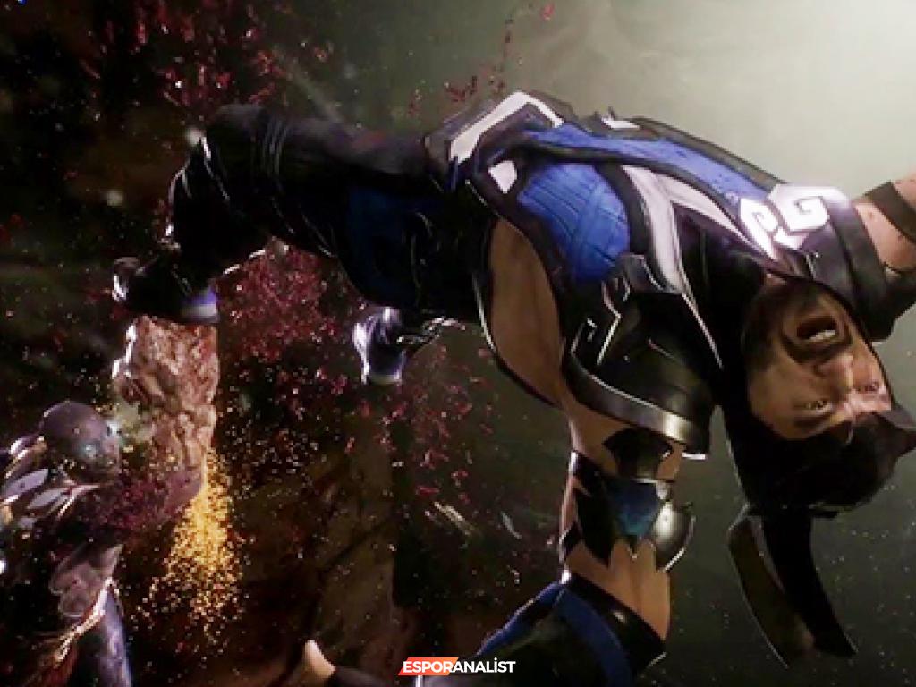 Mortal Kombat 11: Köklerine Sadık Bir Yenilik