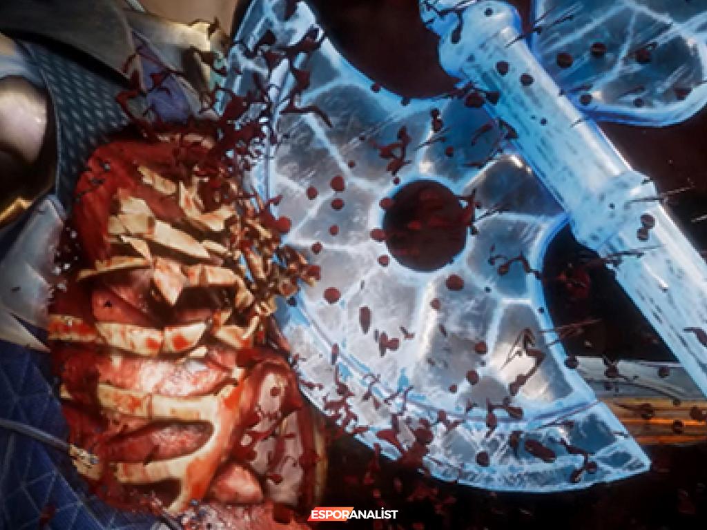 Mortal Kombat 11: Köklerine Sadık Bir Yenilik