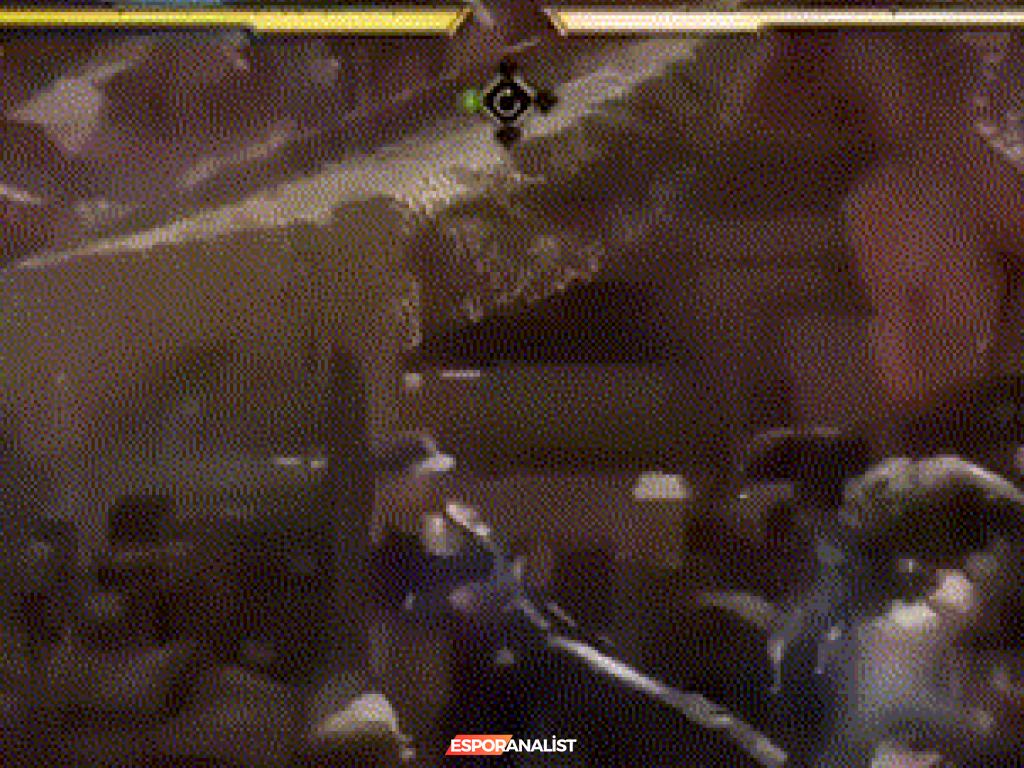 Mortal Kombat 11: Köklerine Sadık Bir Yenilik