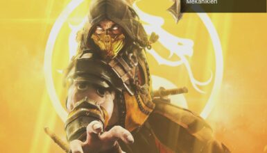 Mortal Kombat 11: Köklerine Sadık Yenilikler ve Dövüş Mekanikleri