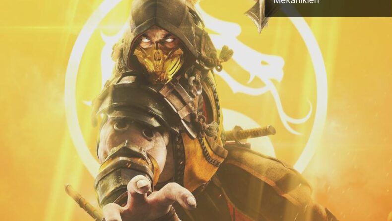 Mortal Kombat 11: Köklerine Sadık Yenilikler ve Dövüş Mekanikleri