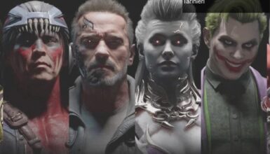 Mortal Kombat 11 Kombat Pack: Yeni Karakterler ve Yayın Tarihleri