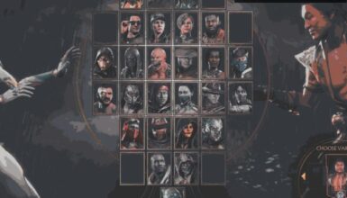 Mortal Kombat 11 Retro Modu ile Nostaljik Bir Deneyim