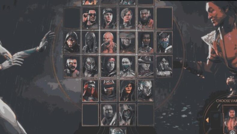 Mortal Kombat 11 Retro Modu ile Nostaljik Bir Deneyim