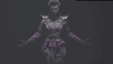 Mortal Kombat 11’de Sindel’in Geri Dönüşü ve Nostaji