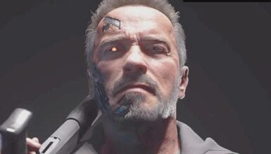 Mortal Kombat 11’de Terminator Geliyor!