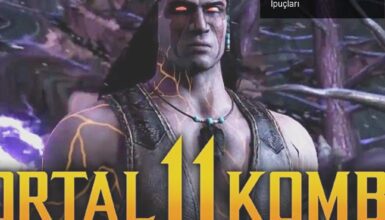Mortal Kombat 11’in Troll Kralı: Ed Boon’un Eğlenceli İpuçları