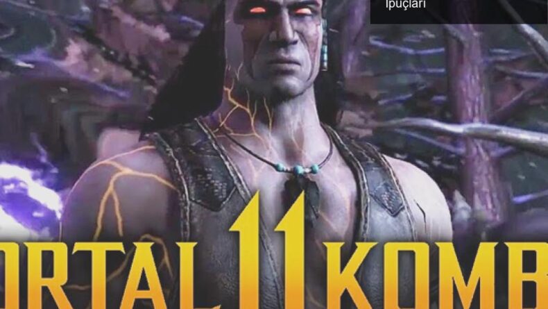 Mortal Kombat 11’in Troll Kralı: Ed Boon’un Eğlenceli İpuçları